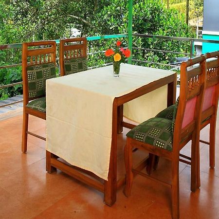Thekkady Spice Valley Holiday Hotel Esterno foto