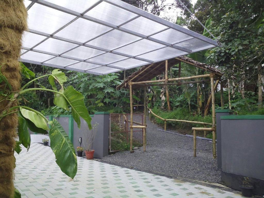 Thekkady Spice Valley Holiday Hotel Camera foto