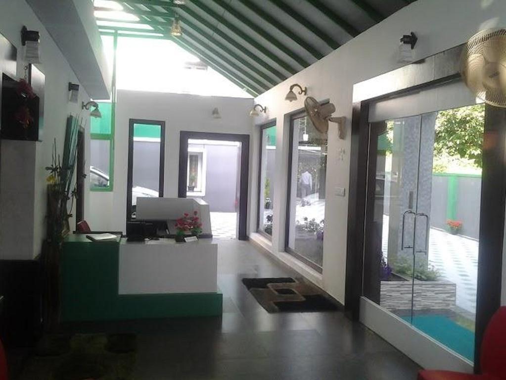 Thekkady Spice Valley Holiday Hotel Camera foto