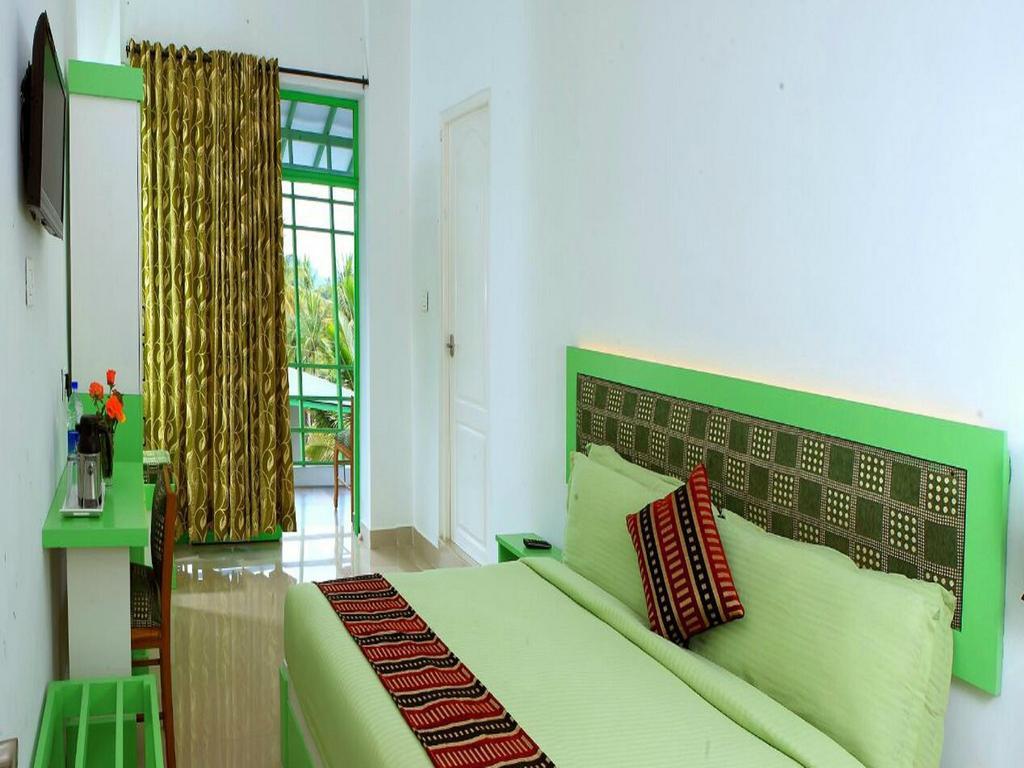 Thekkady Spice Valley Holiday Hotel Camera foto
