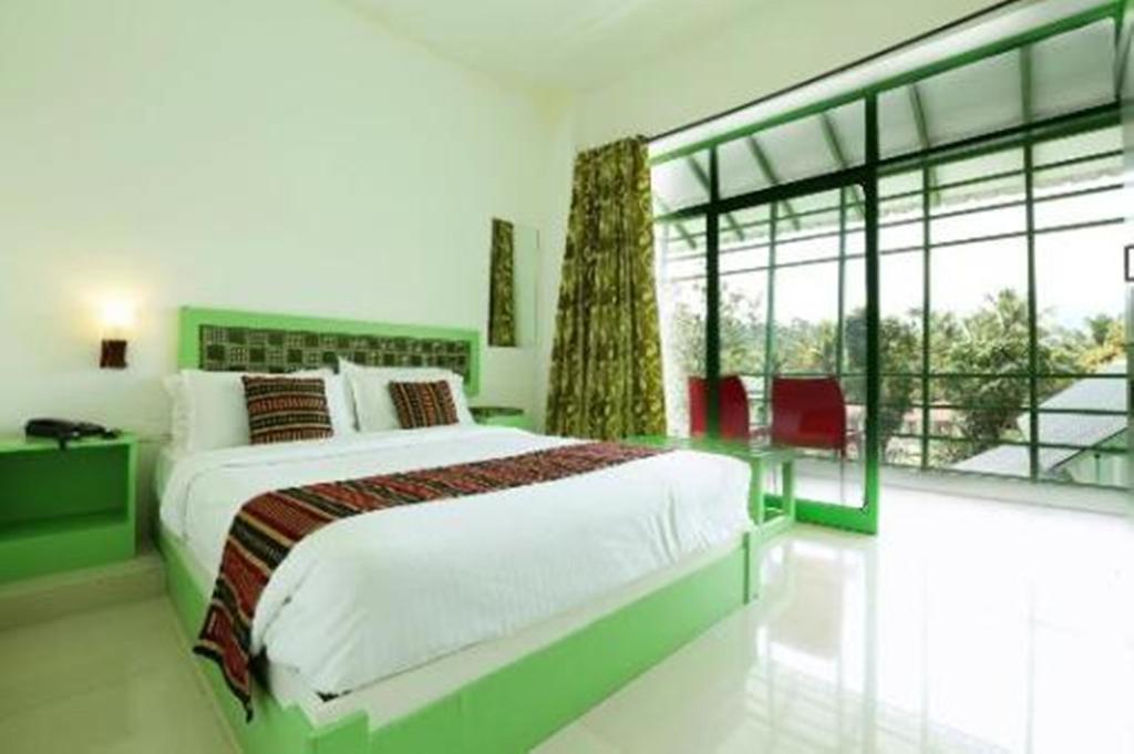 Thekkady Spice Valley Holiday Hotel Esterno foto
